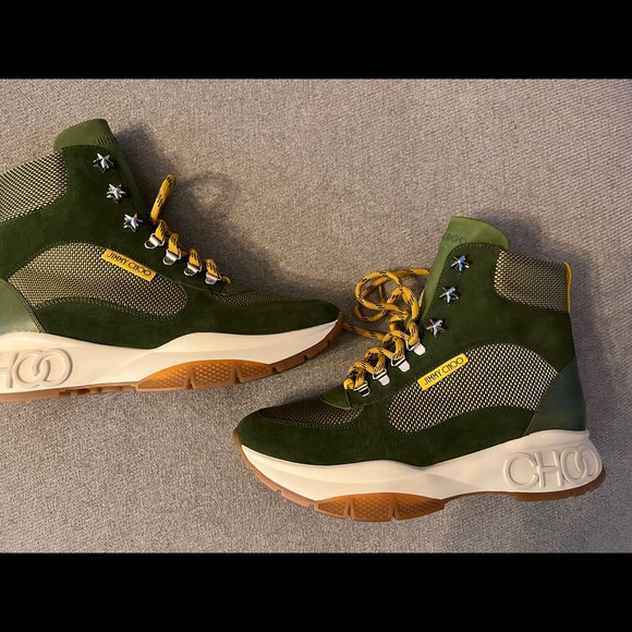 Jimmy Choo winter boot - Picture 8 of 11